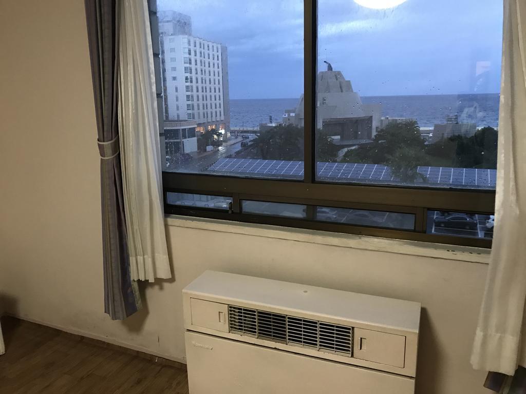 Jeju Seoul Tourist Hotel Extérieur photo