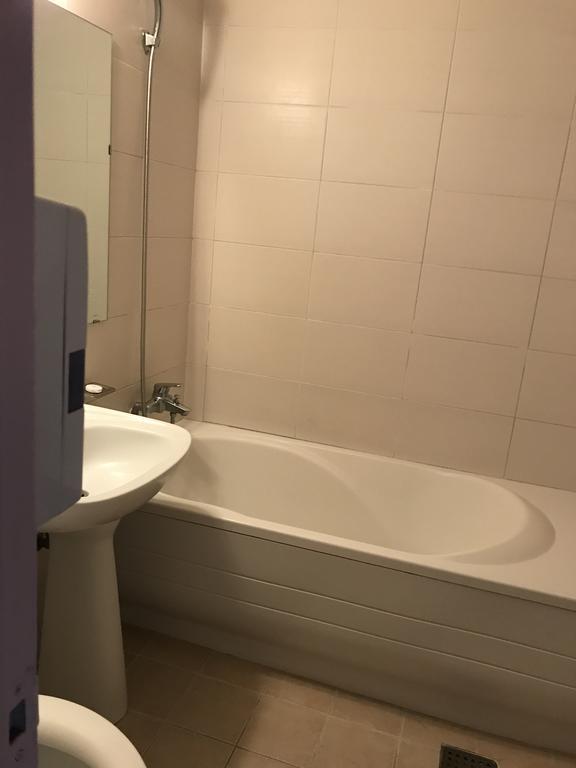Jeju Seoul Tourist Hotel Extérieur photo