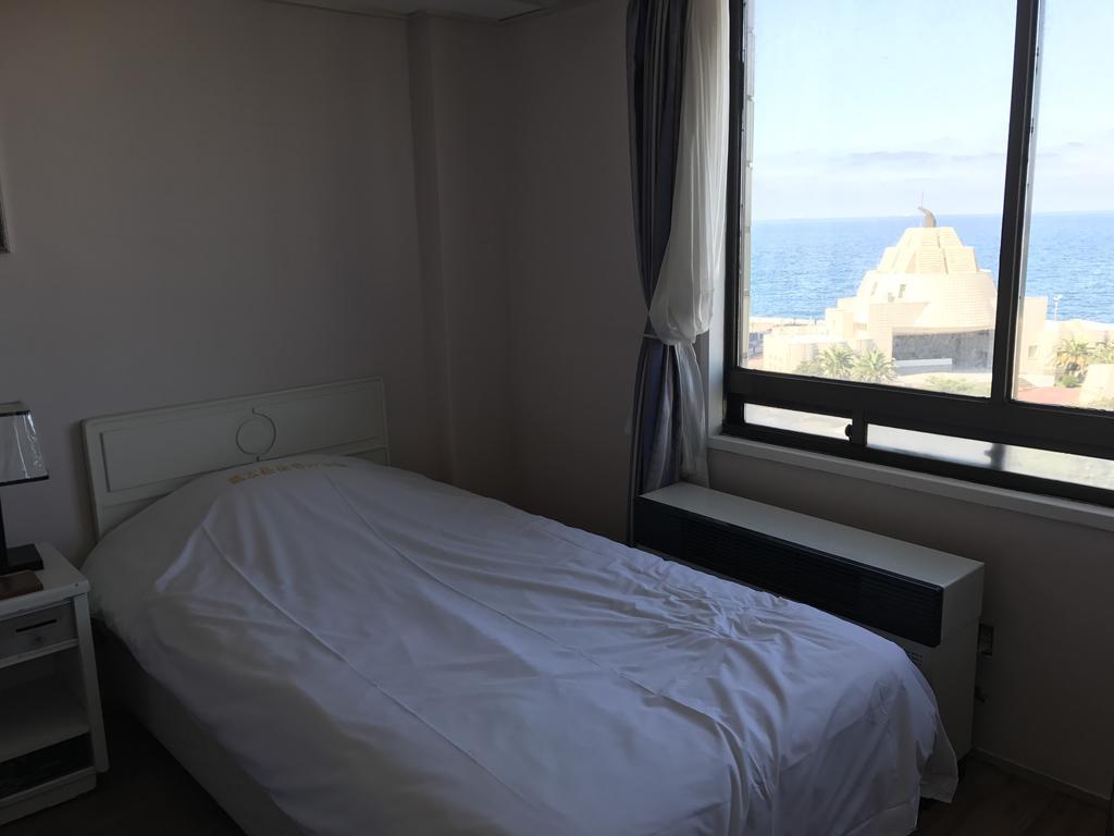 Jeju Seoul Tourist Hotel Extérieur photo